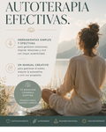 Prácticas de Autoterapia efectivas + 3 bonos: Gestionar el estrés, mejora relaciones